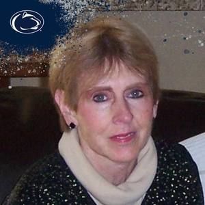 Meet your Posher, Diane